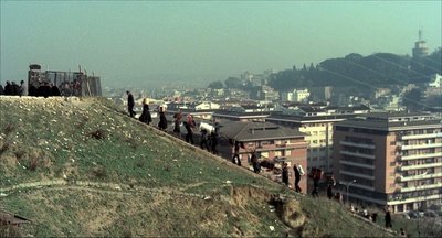 丑陋的罗马人剧照的剧照