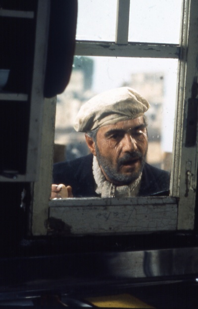 丑陋的罗马人剧照的剧照