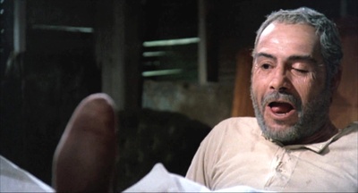 丑陋的罗马人剧照的剧照