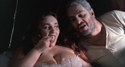 丑陋的罗马人剧照的剧照