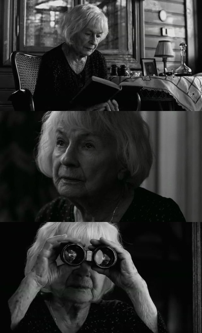 死期将至剧照的剧照