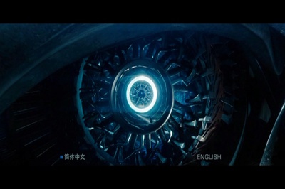 变形金刚3剧照的剧照