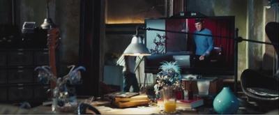 变形金刚3剧照的剧照