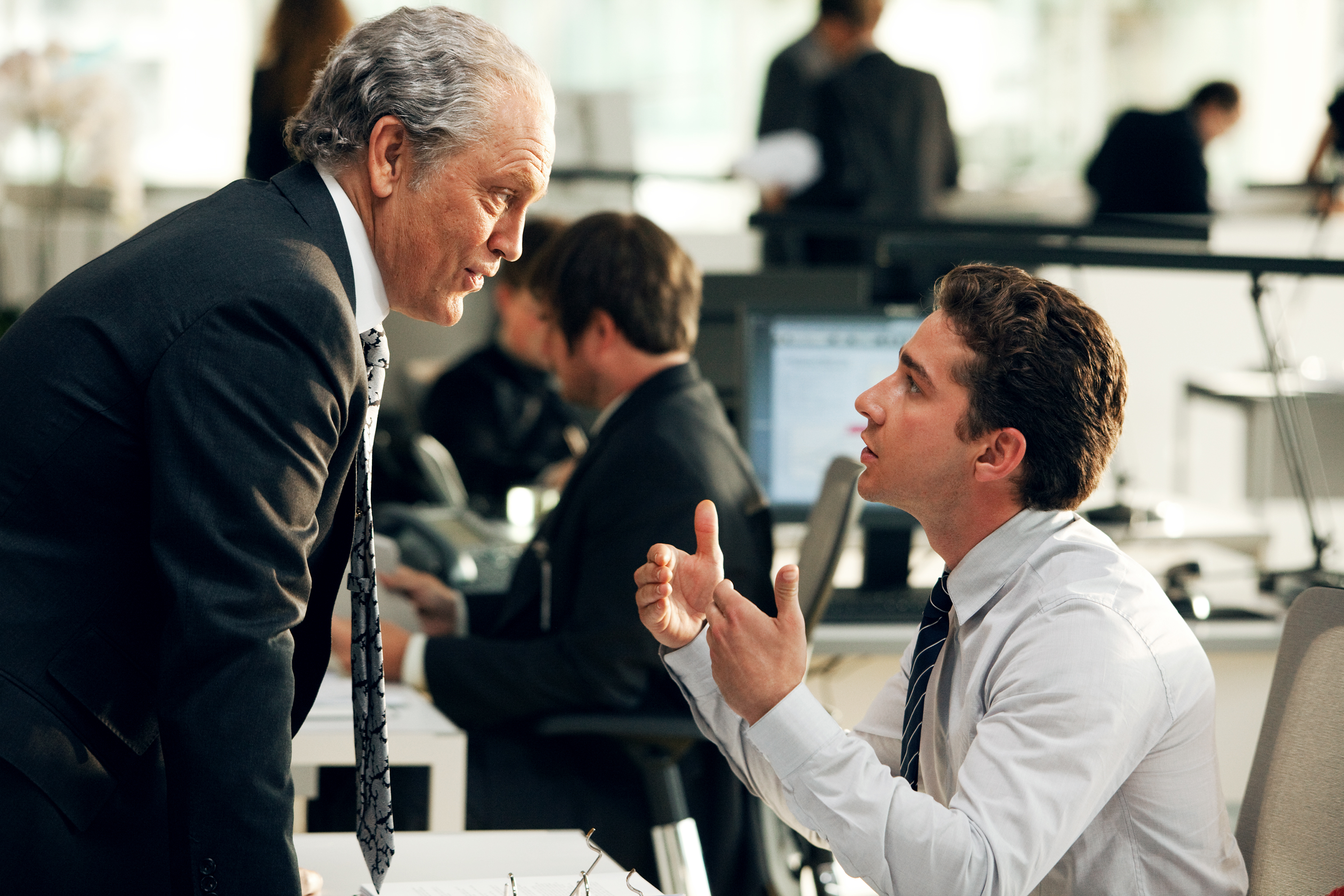 变形金刚3剧照的剧照