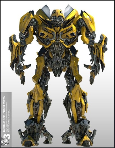 变形金刚3剧照的剧照