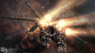 变形金刚3剧照的剧照