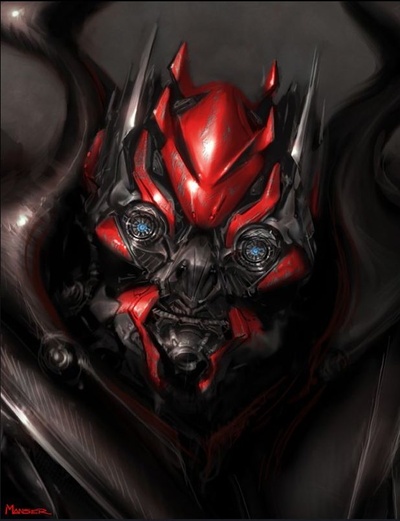 变形金刚3剧照的剧照