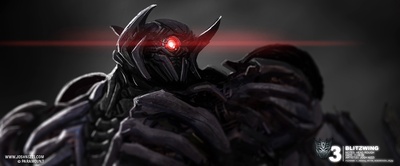 变形金刚3剧照的剧照