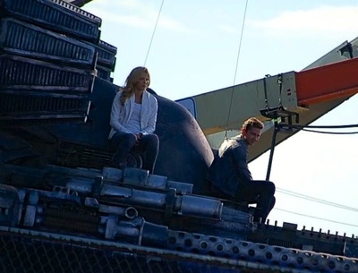 变形金刚3剧照的剧照