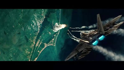 变形金刚3剧照的剧照