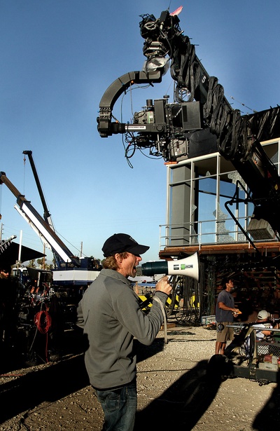 变形金刚3剧照的剧照