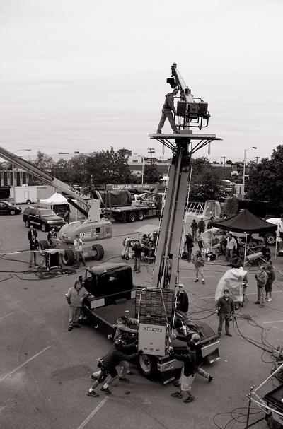 变形金刚3剧照的剧照