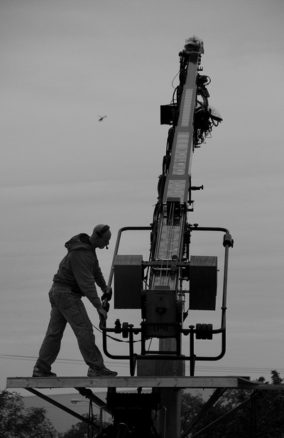 变形金刚3剧照的剧照