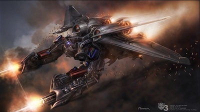 变形金刚3剧照的剧照