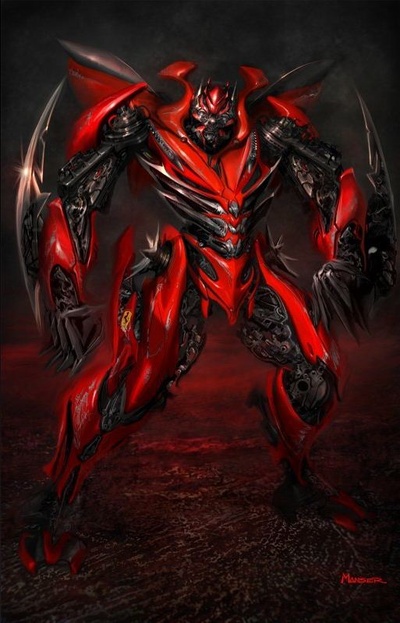 变形金刚3剧照的剧照