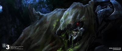 变形金刚3剧照的剧照