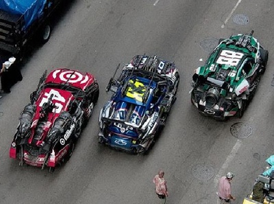 变形金刚3剧照的剧照