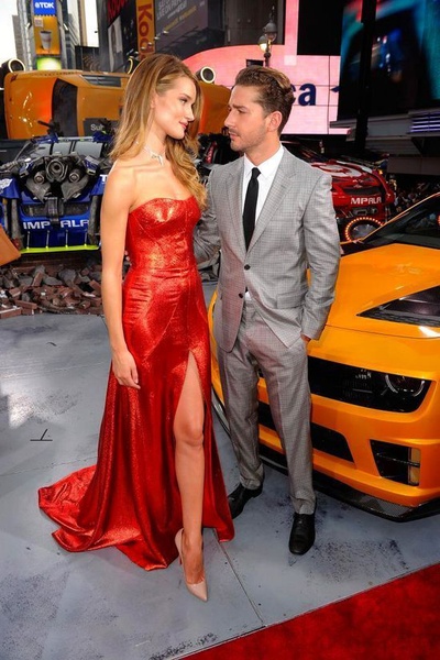 变形金刚3剧照的剧照