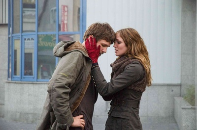 猜谜杀手剧照的剧照