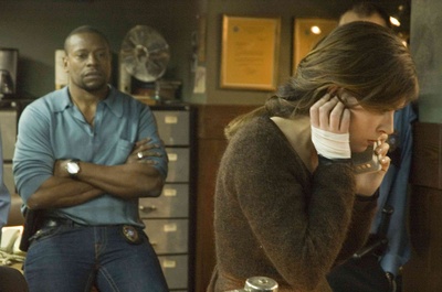 猜谜杀手剧照的剧照