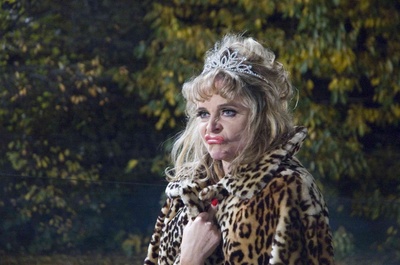 猜谜杀手剧照的剧照