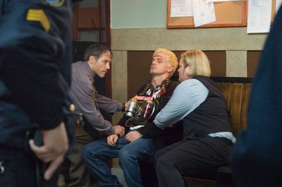 猜谜杀手剧照的剧照