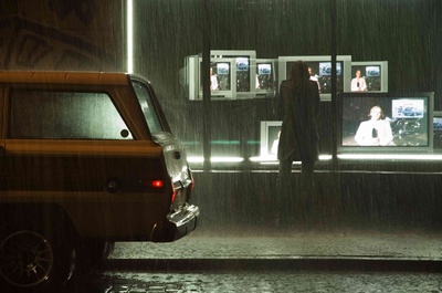 猜谜杀手剧照的剧照