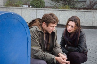 猜谜杀手剧照的剧照