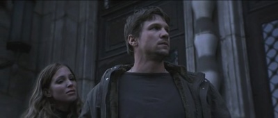 猜谜杀手剧照的剧照