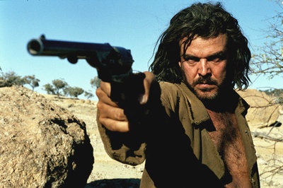 关键协议剧照的剧照