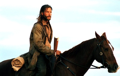 关键协议剧照的剧照