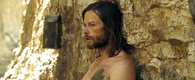 关键协议剧照的剧照