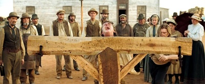 关键协议剧照的剧照