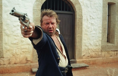 关键协议剧照的剧照