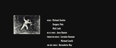 关键协议剧照的剧照