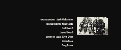 关键协议剧照的剧照