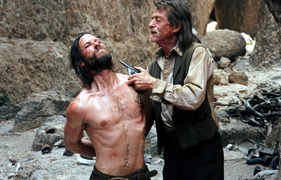 关键协议剧照的剧照