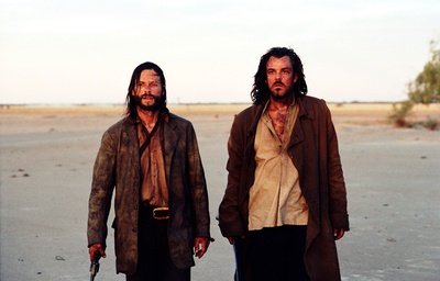 关键协议剧照的剧照