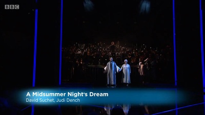 莎士比亚现场剧照的剧照