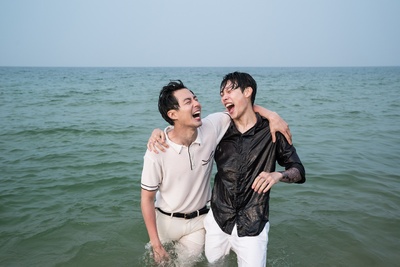 王者剧照的剧照