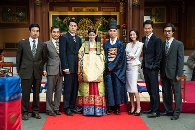 王者剧照的剧照