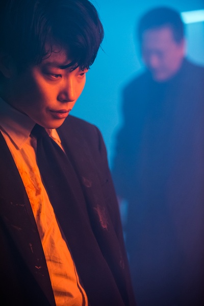 王者剧照的剧照