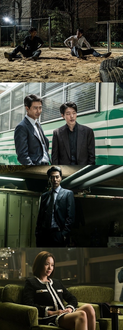 王者剧照的剧照