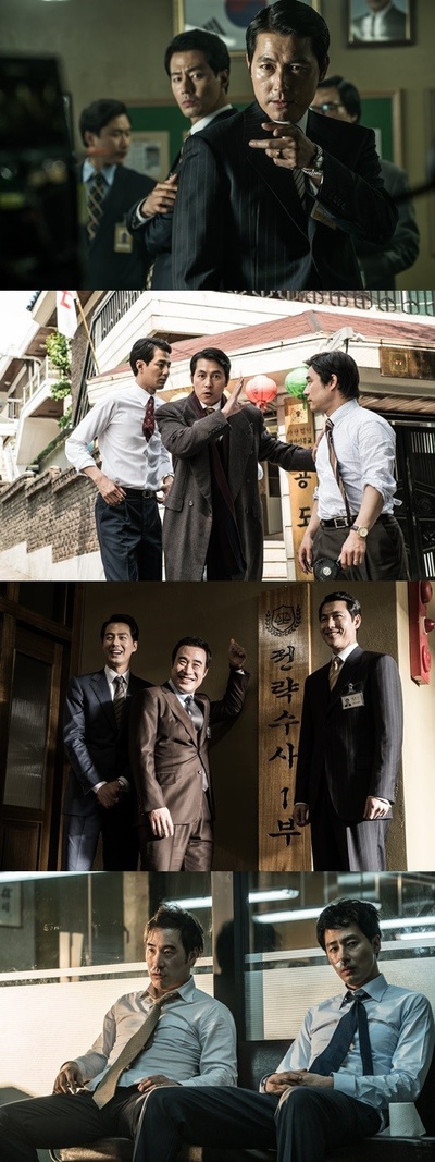 王者剧照的剧照