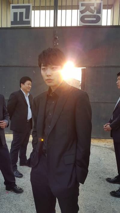 王者剧照的剧照