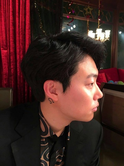 王者剧照的剧照