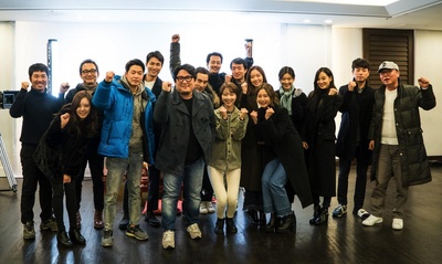 王者剧照的剧照