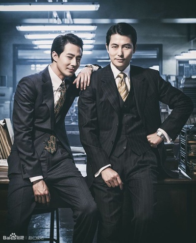 王者剧照的剧照