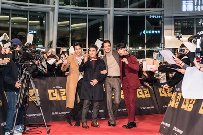 王者剧照的剧照