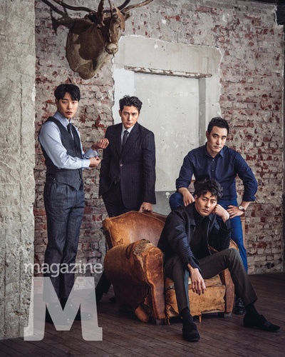 王者剧照的剧照